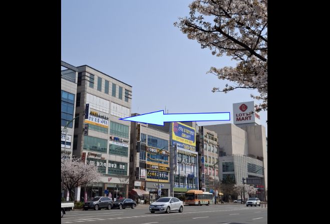 군산점 내부 사진 2