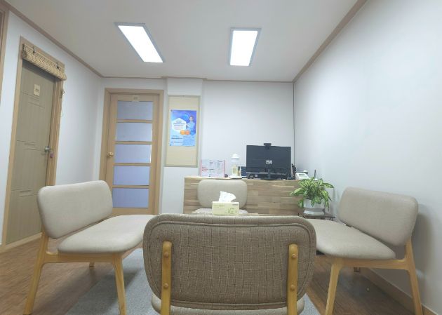 인후점 내부 사진 4