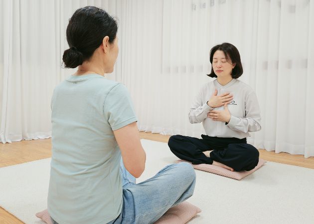안동점 내부 사진 8