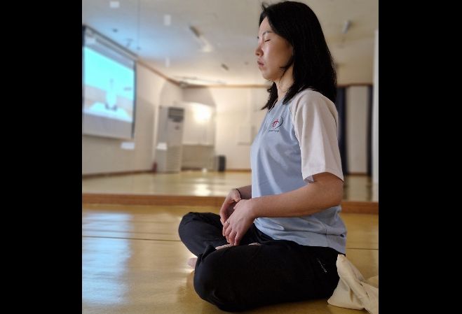 명곡점 내부 사진 2