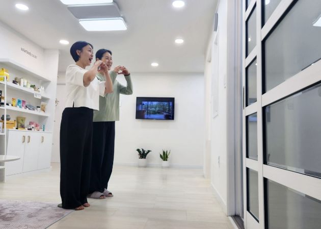 울산명상점 내부 사진 4