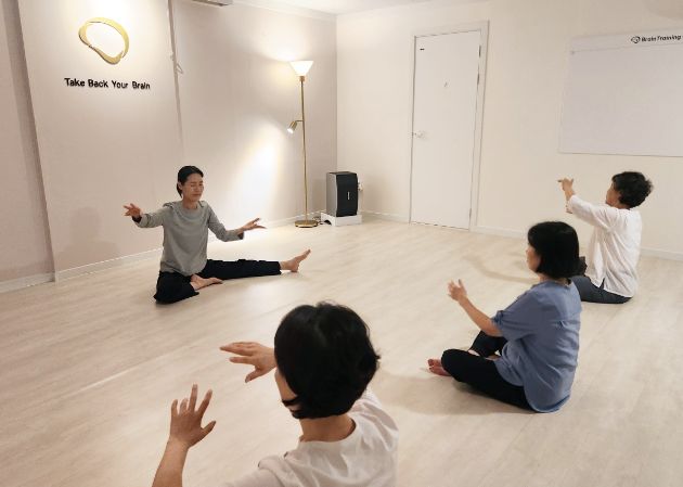 울산명상점 내부 사진 5
