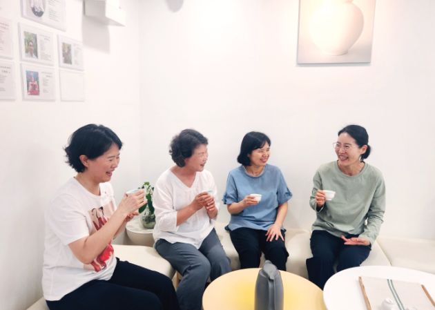 울산명상점 내부 사진 9