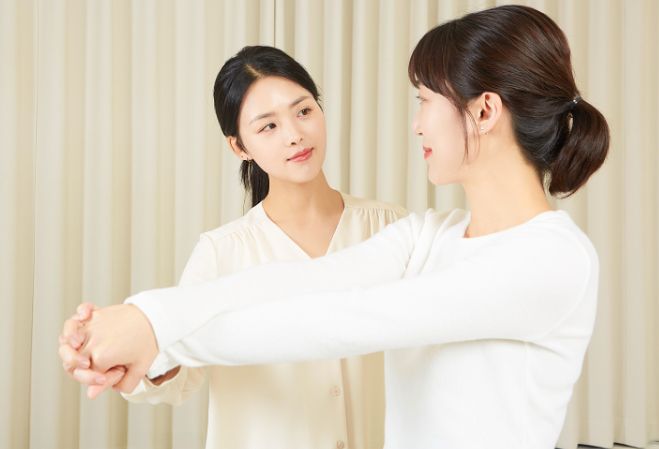 공릉점 내부 사진 2