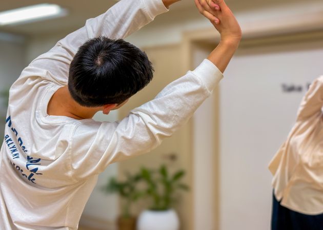 성서점 내부 사진 4