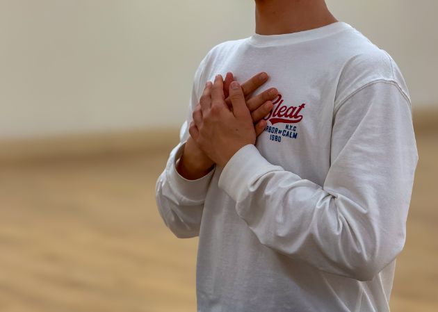 성서점 내부 사진 6