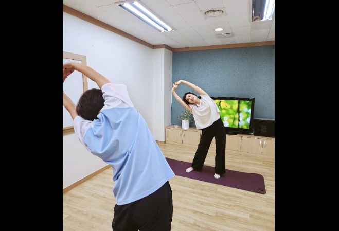 연신내명상점 내부 사진 5