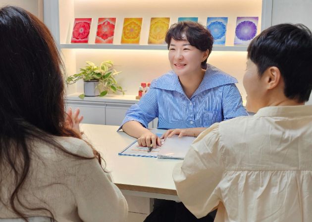 공덕명상점 내부 사진 4