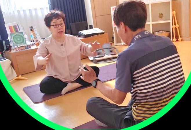 침산점 내부 사진 9