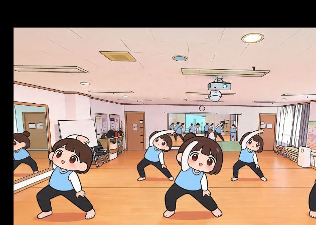 주안점 내부 사진 5