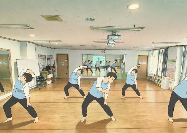 주안점 내부 사진 8