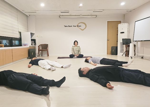 광화문명상점 내부 사진 2