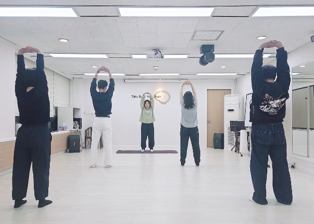 광화문명상점 내부 사진 4