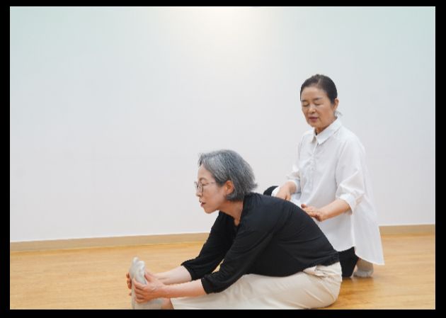 원주명상치유점 내부 사진 2