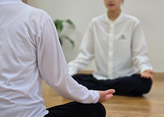 김포명상치유점 내부 사진 2
