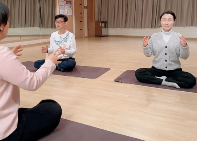 천안명상치유점 내부 사진 2