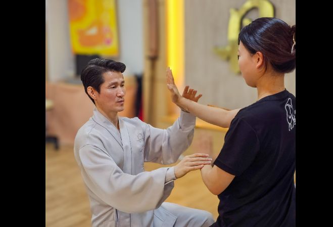 단무도 일산단무도 도장 내부 사진 5