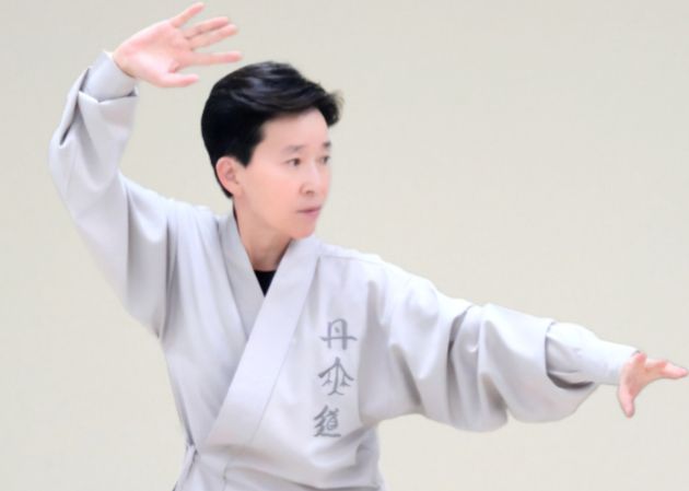 단무도 부천 도장 수련 공간