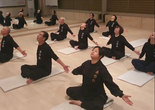 단무도 부천 도장 내부 사진 4
