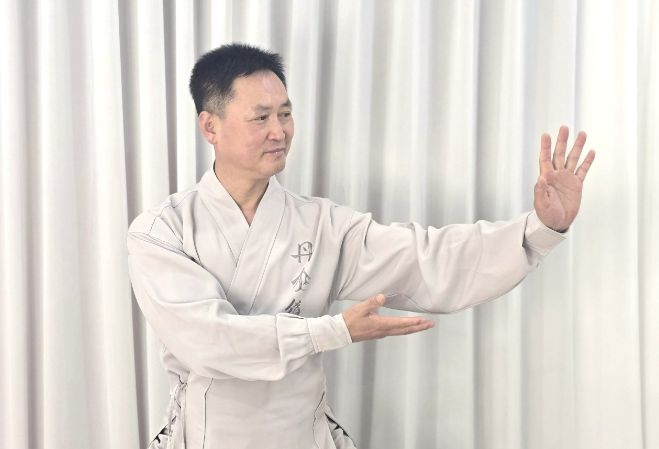 단무도  평촌 도장 내부 사진 2