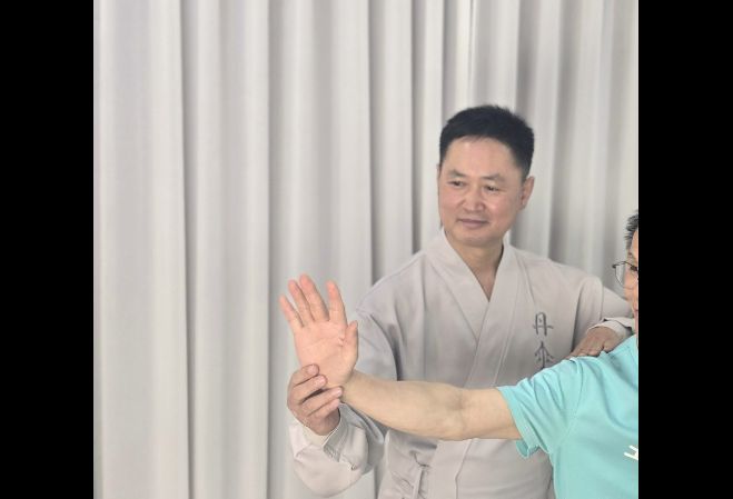 단무도  평촌 도장 내부 사진 3