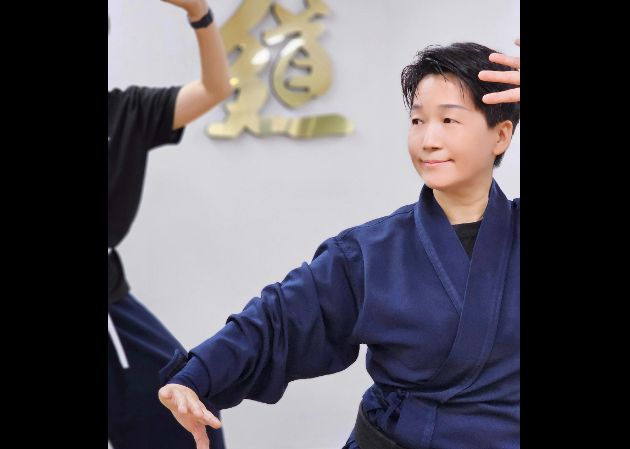 단무도  평촌 도장 내부 사진 6