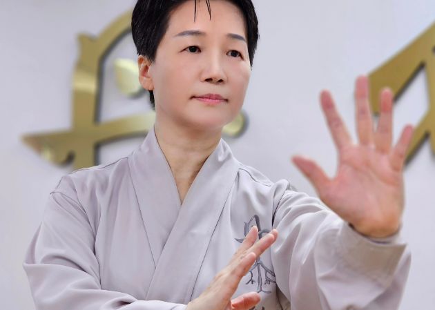단무도  평촌 도장 내부 사진 7