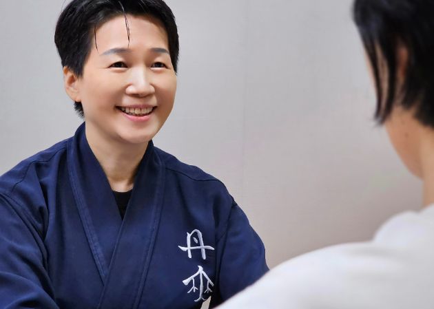 단무도  평촌 도장 내부 사진 8
