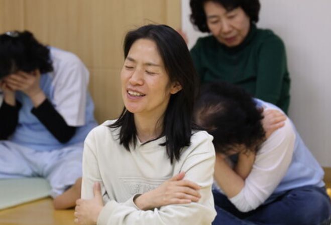 양천구명상치유점 내부 사진 3