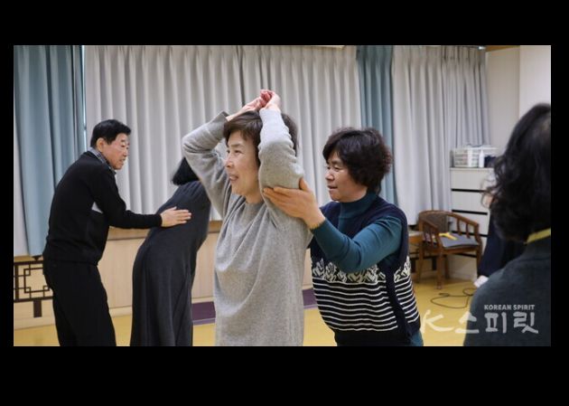 양천구명상치유점 내부 사진 5
