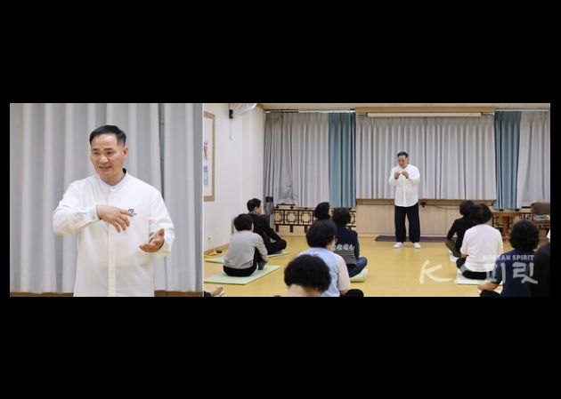 양천구명상치유점 내부 사진 6